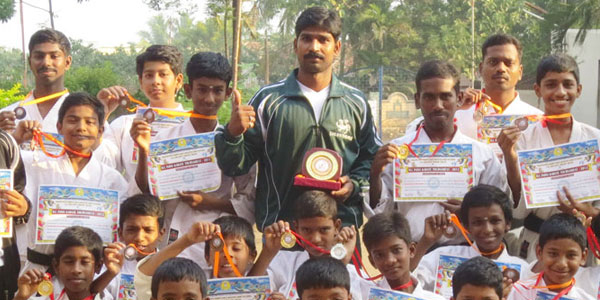 National Medal Winners