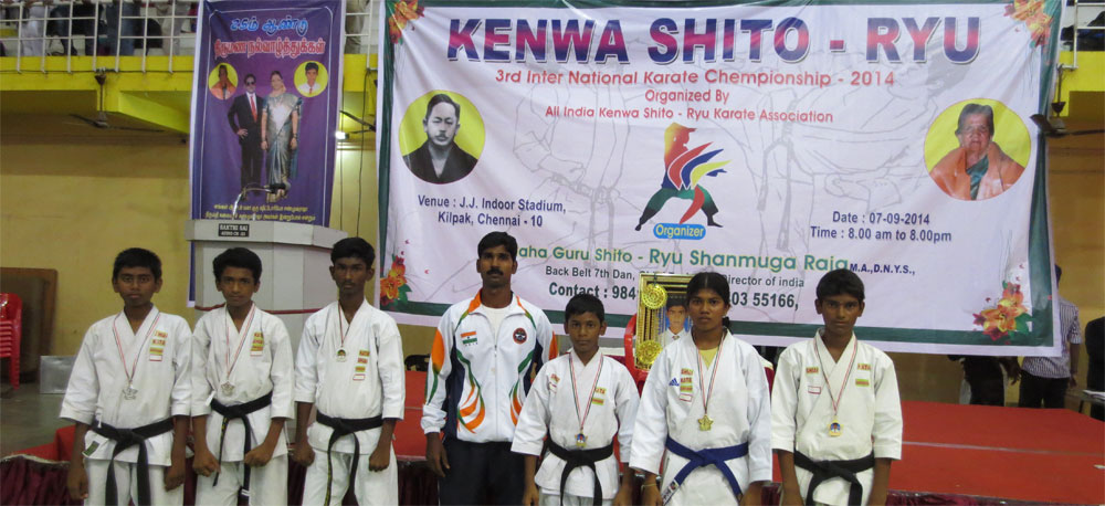 JSKFI Achievement 11