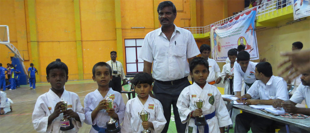 JSKFI Achievement 14