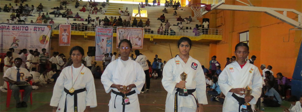 JSKFI Achievement 16