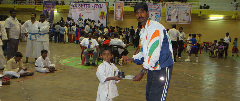JSKFI Achievement 18