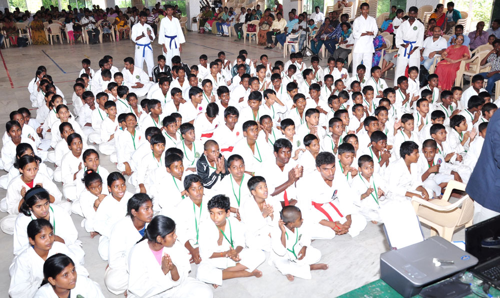 JSKFI Achievement 2