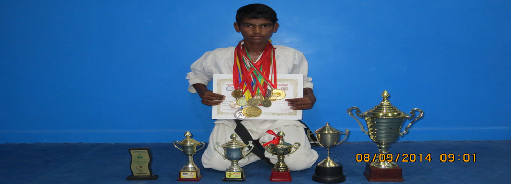 JSKFI Achievement 22
