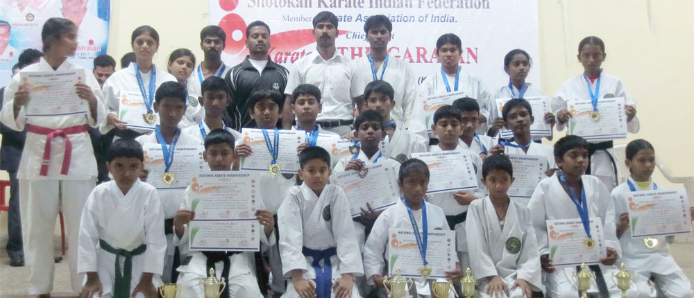 JSKFI Achievement 5