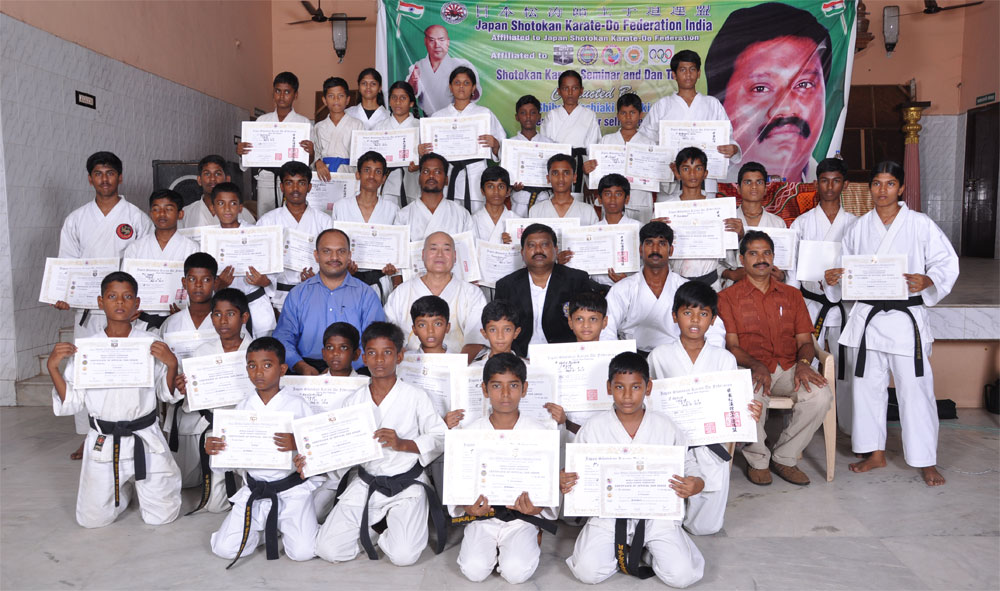JSKFI Achievement 8