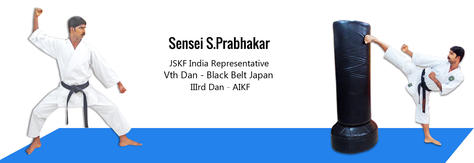 JSKFI Championship Action 5