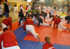France SKDUN Tour 2