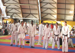 France SKDUN Tour 4