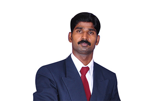 Sensei S. Prabhakar